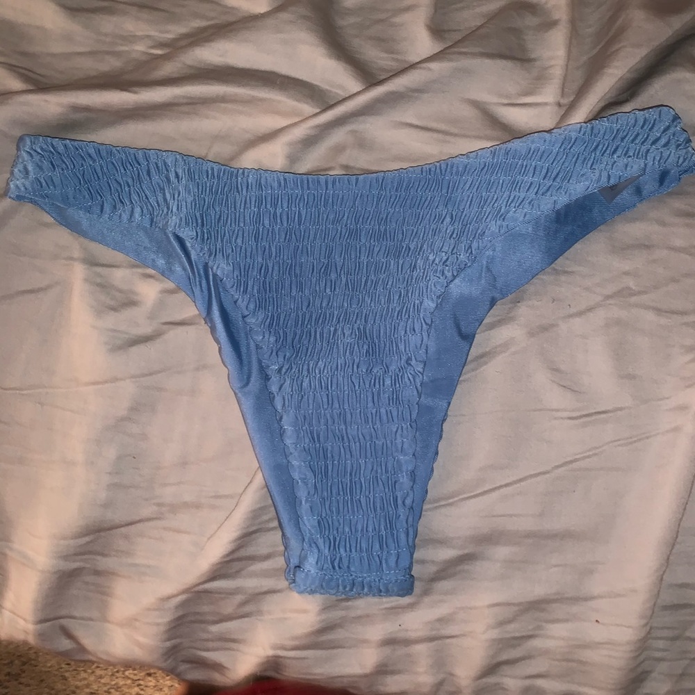 Never worn bathing suit bottoms